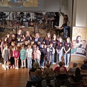Fest der Verantwortung
