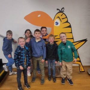 Besuch der Ybbsiade