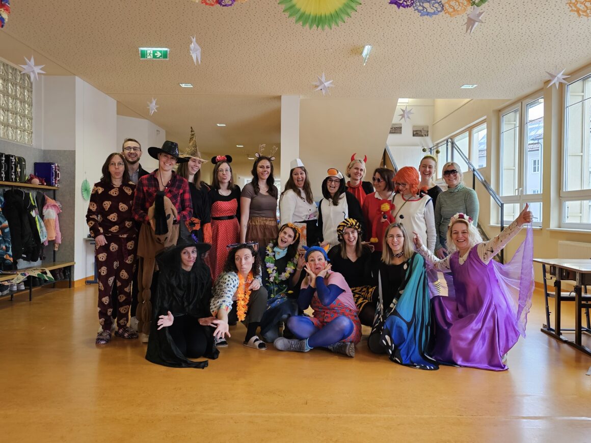 Fasching