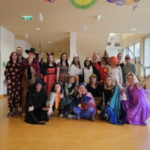 Fasching