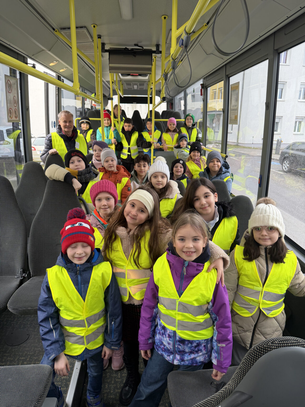 Busschule