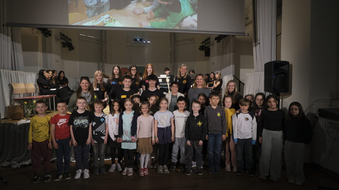 Fest der Verantwortung