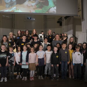 Fest der Verantwortung Fest der Verantwortung