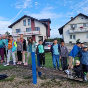 Wandertag nach Theinstetten