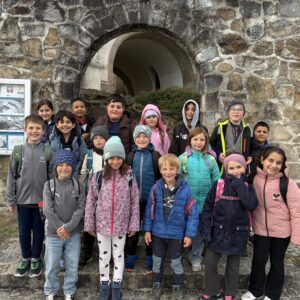 Wandertag 2a und 2c